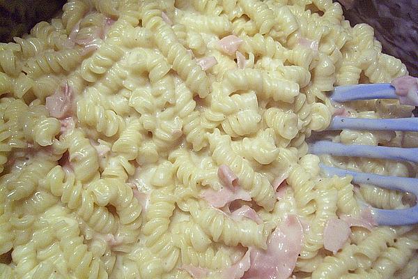 Fast Pasta Pot