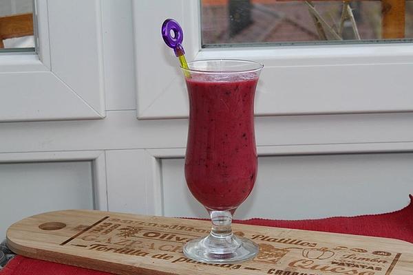 Fat Burner Smoothie