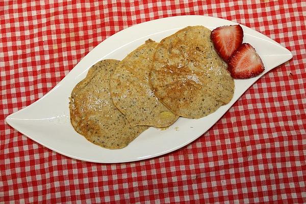 Favorite Pancakes Recipe