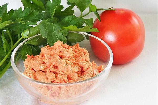 Feta Cheese Spread Tuscany