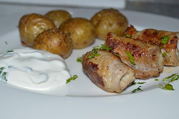 Feta – Minute Steaks