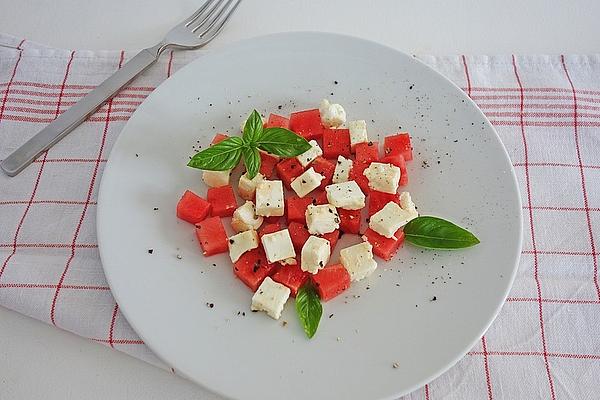 Fetalone Summer Salad