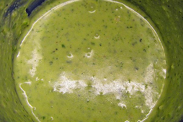 Fets-lemon Dressing