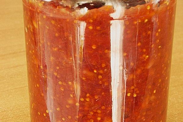 Fig – Almond – Jam