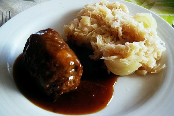 Fine Liver Dumplings