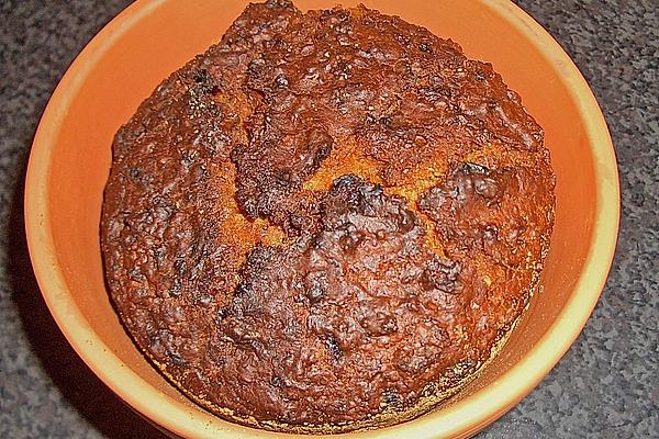 Fine Quark Stollen
