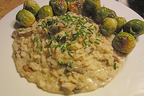 Fine Risotto