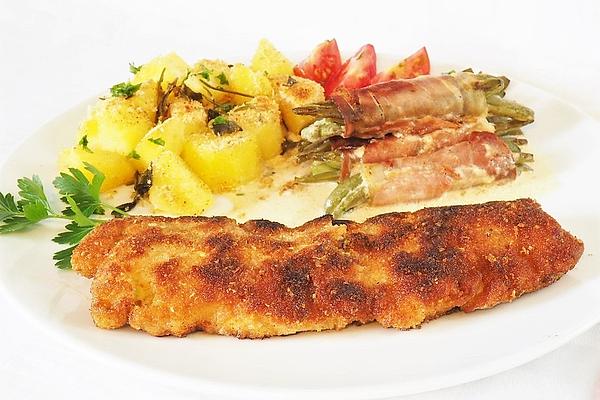Fine Schnitzel