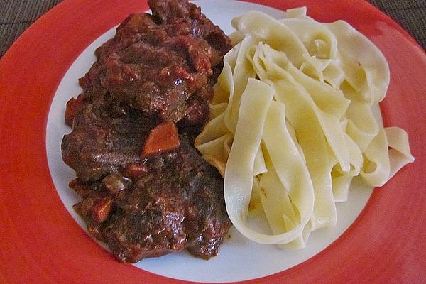 Finest Beef Ragout