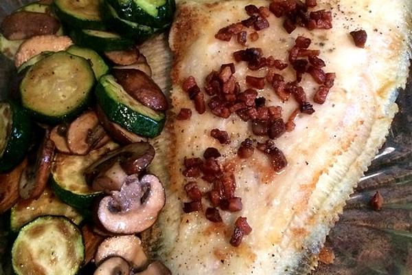 Finkenwerder Plaice