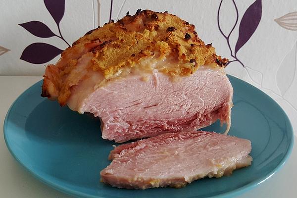 Finnish Christmas Ham