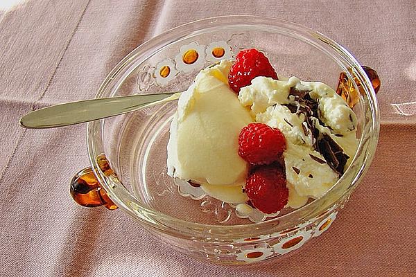 Fior Di Latte – Ice Cream