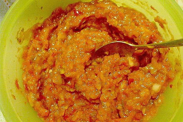 Fire Magic – Spicy Dip