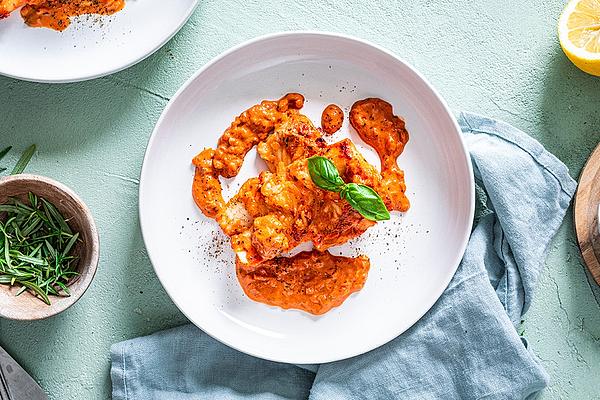 Fish Casserole Little Different