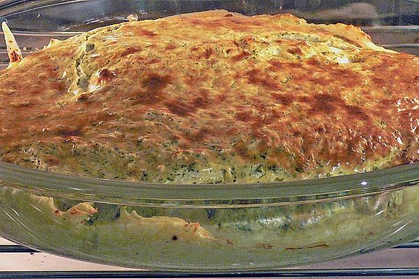 Fish Casserole Special