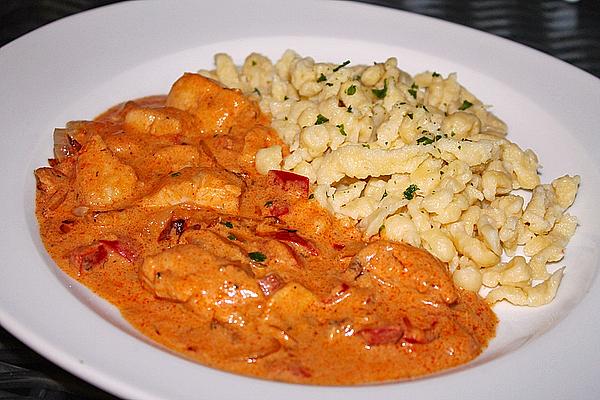Fish Stew