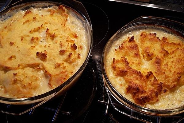 Fisherman`s Pie