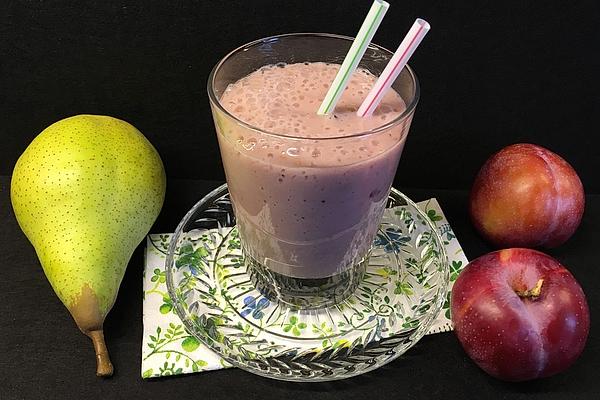 Fit for Day Smoothie