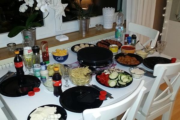 Fitness – Breakfast