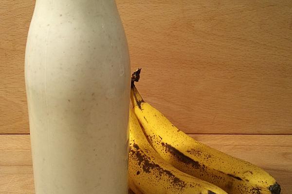 Fitness Protein Shake