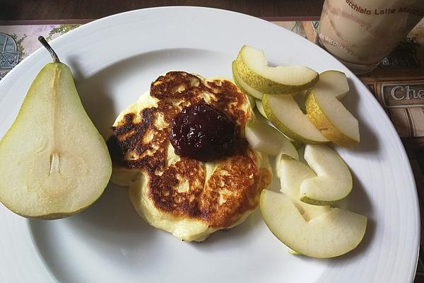 Fitness Skimmed Quark Legs