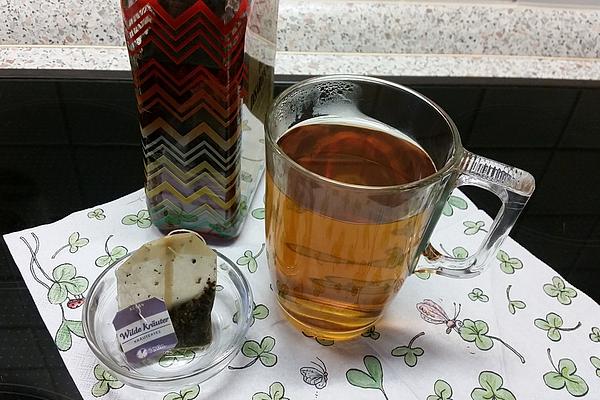 Five Fingers and Horse