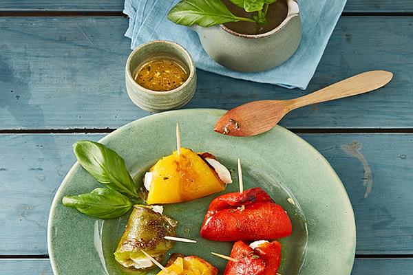 Fixed Paprika Packages