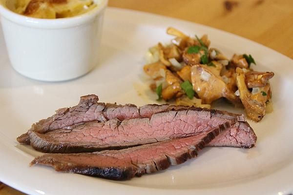 Flank Steak