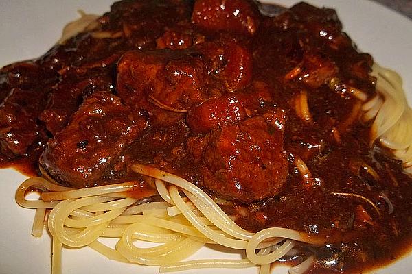 Flemish Casserole