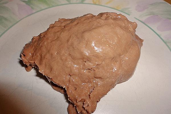 Floo`s Ingenious Baileys Ice Cream