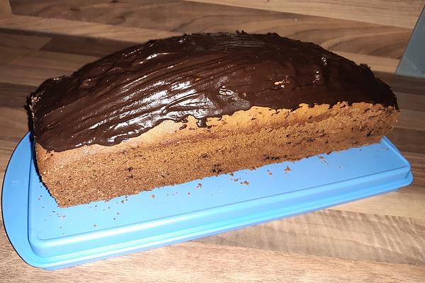 Floo`s Quick Box Cake