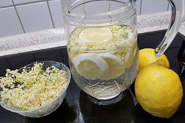 Flower Juice
