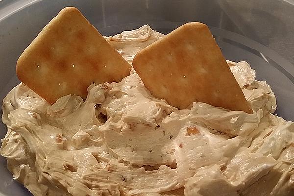 Fluffernutter Dip