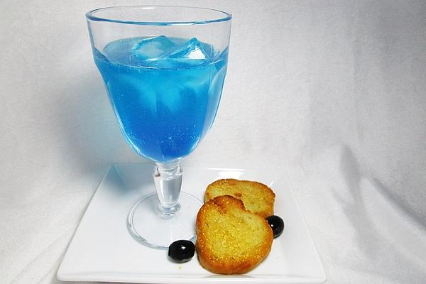Flying Bird Cocktail