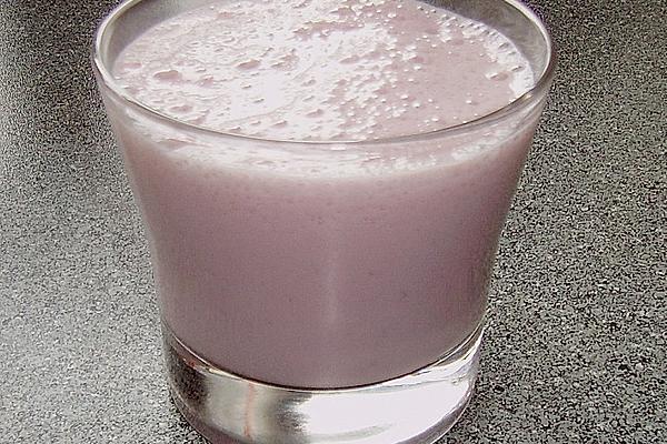 Forest and Raspberry Shake