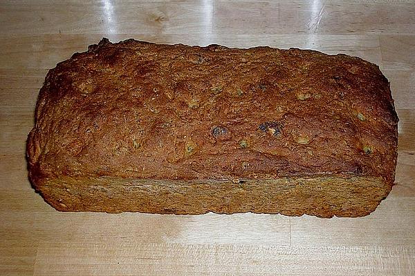Four Grain Bread