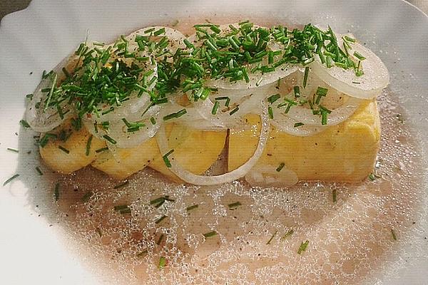 Franconian Cheese with Music