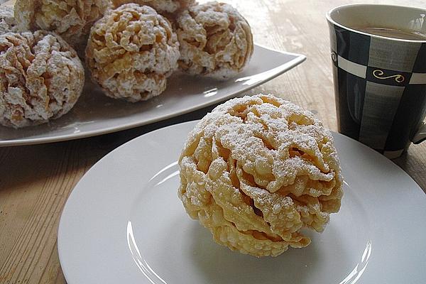 Franconian Snowballs