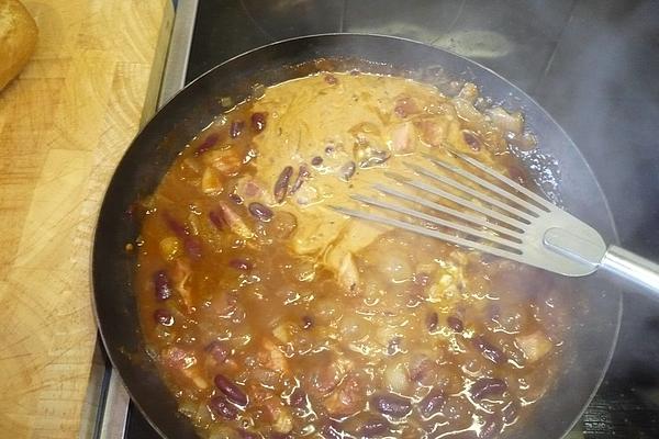 Frank`s Bud Spencer Bean Pan