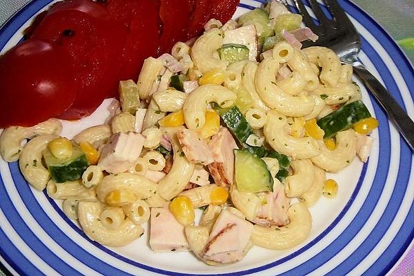 French Chicken Salad