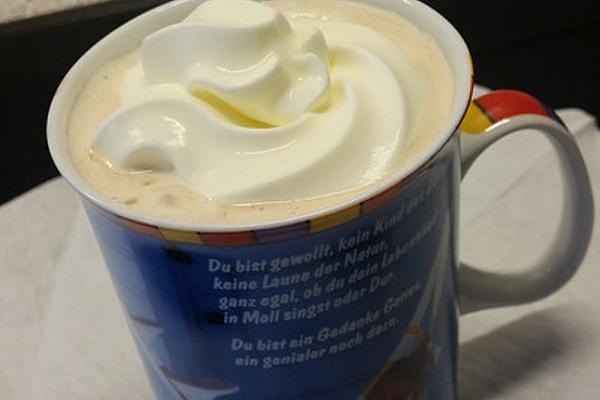 French Coffee