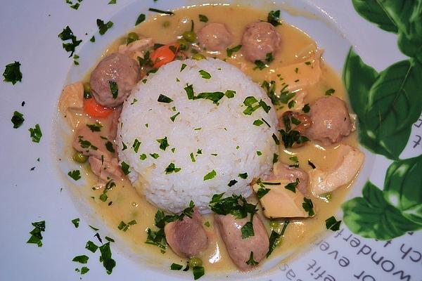 Fricassee