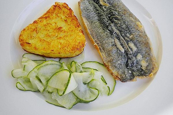 Fried Green Herrings