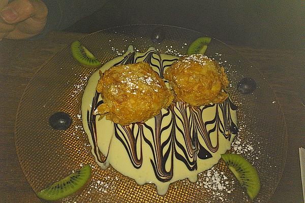 Fried Ice Cream