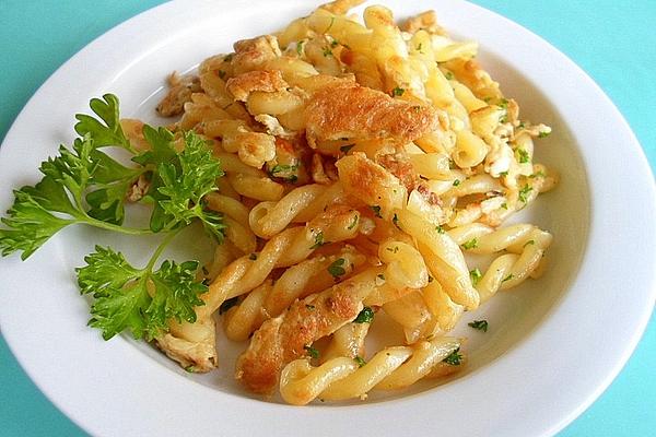 Fried Noodles – Simply Delicious