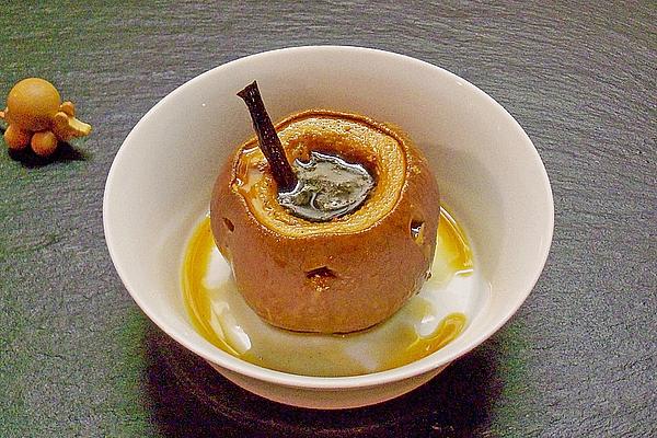 Fried Quince