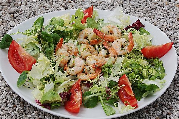 Fried Shrimp