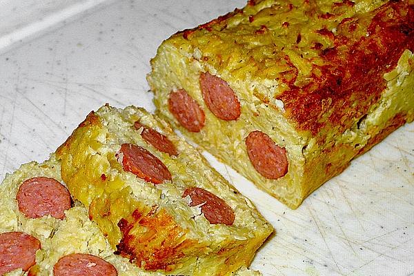 Friedhelm`s Grater – Box Cake