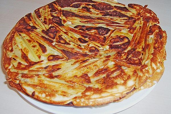 Friedhelm`s Pancakes