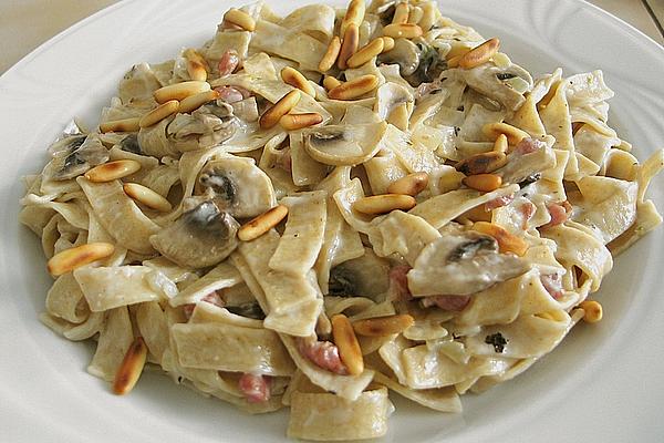 Friedhelm`s Pasta Pan